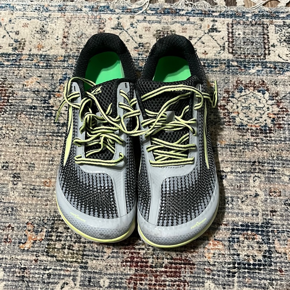 Altra Torin 3.0